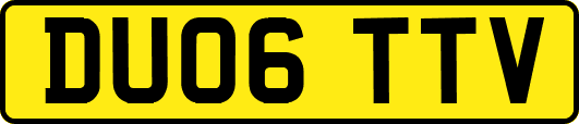 DU06TTV