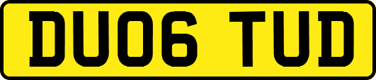 DU06TUD