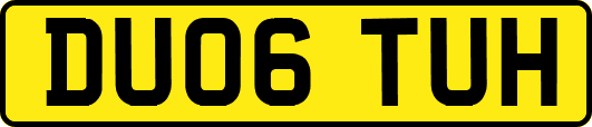DU06TUH