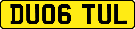 DU06TUL