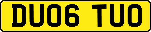 DU06TUO