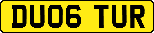 DU06TUR