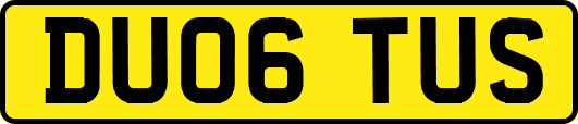 DU06TUS
