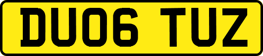 DU06TUZ