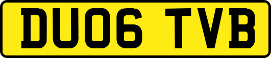 DU06TVB