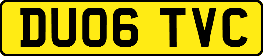 DU06TVC