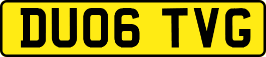 DU06TVG