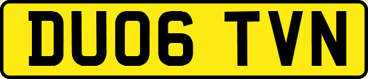 DU06TVN