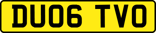 DU06TVO