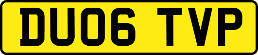 DU06TVP