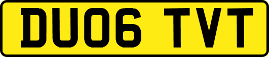 DU06TVT