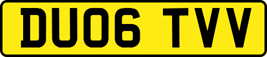 DU06TVV