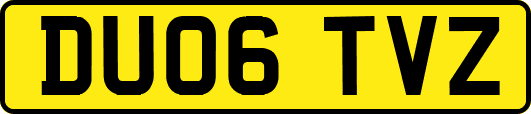 DU06TVZ