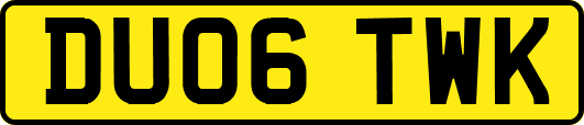 DU06TWK