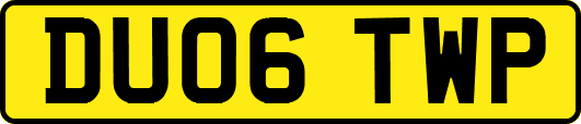 DU06TWP