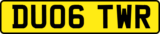DU06TWR