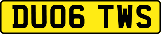 DU06TWS