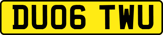 DU06TWU