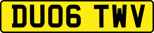 DU06TWV