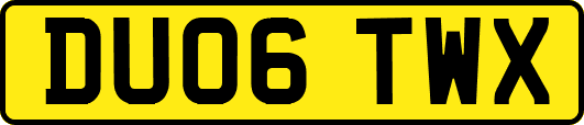 DU06TWX