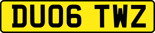 DU06TWZ