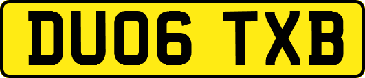 DU06TXB