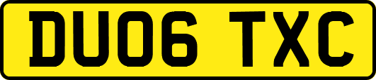 DU06TXC