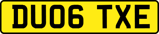 DU06TXE