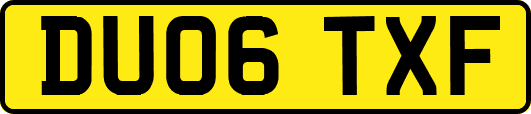 DU06TXF