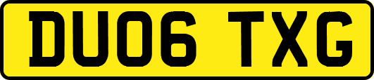 DU06TXG