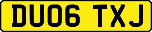 DU06TXJ