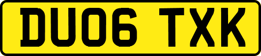 DU06TXK
