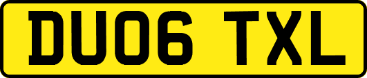 DU06TXL