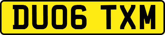 DU06TXM