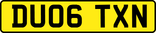 DU06TXN