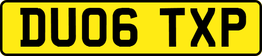 DU06TXP