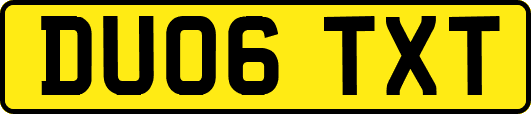DU06TXT