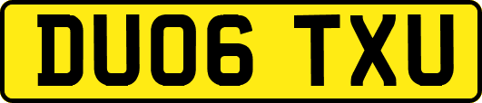 DU06TXU