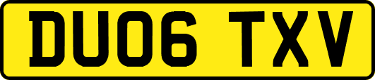 DU06TXV