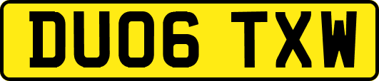 DU06TXW