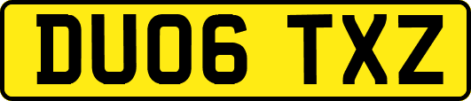 DU06TXZ