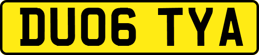 DU06TYA