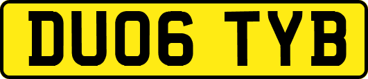 DU06TYB