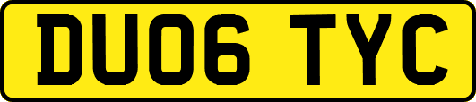 DU06TYC