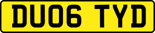 DU06TYD