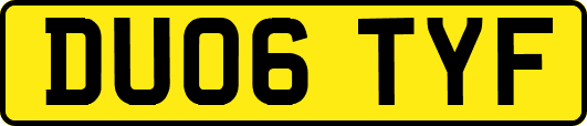 DU06TYF