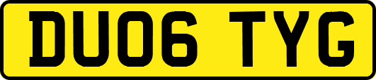DU06TYG