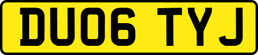 DU06TYJ