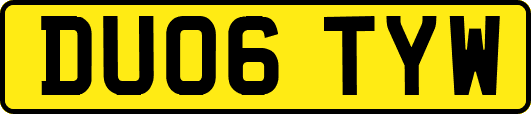 DU06TYW