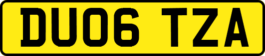 DU06TZA